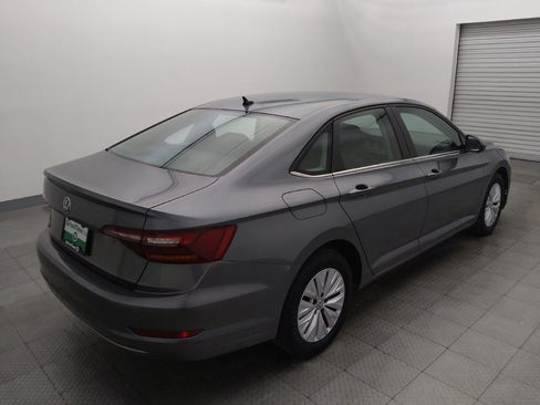 Used 2019 Volkswagen Jetta S w/ Driver Assistance Package FWD image 9