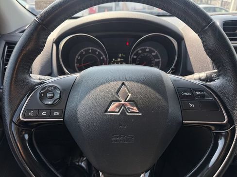 Used 2024 Mitsubishi Outlander Sport SE AWD/4WD image 31