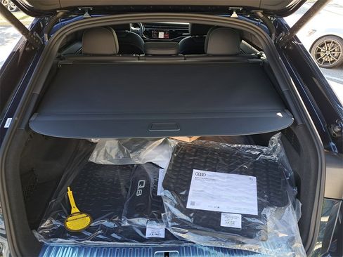 New 2026 Audi Q8 Premium Plus image 31