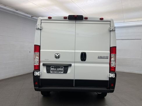 New 2026 RAM ProMaster 1500 image 5