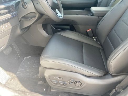 New 2026 Hyundai Santa Fe Calligraphy image 31