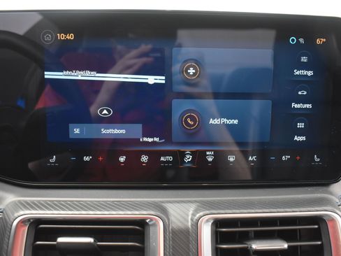 Used 2024 Ford Mustang GT Premium image 14