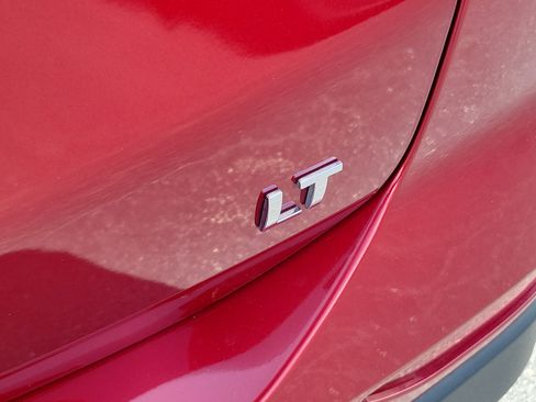 Used 2023 Chevrolet Equinox LT FWD image 5