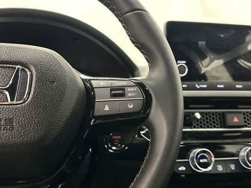 Certified 2026 Honda Civic Sport image 18