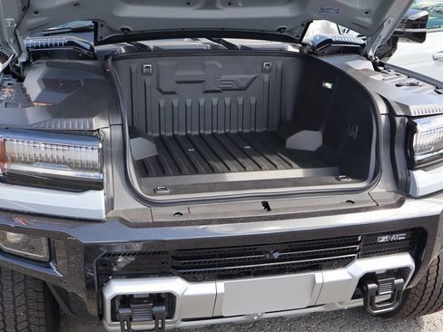 New 2026 GMC Hummer EV SUV AWD/4WD image 24