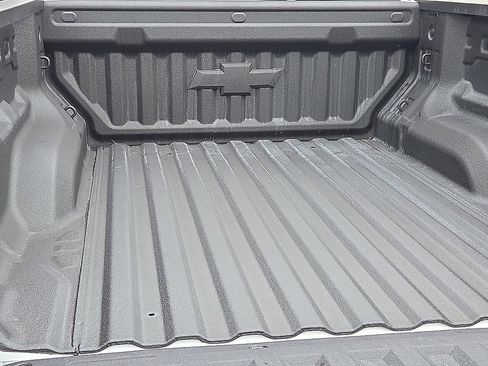 New 2026 Chevrolet Colorado Trail Boss image 8