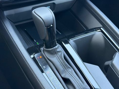 New 2026 Honda Accord Sport image 22