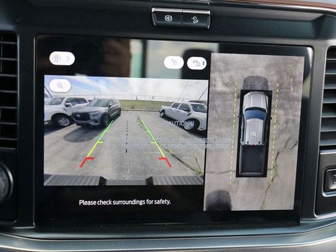 New 2026 Ford F250 King Ranch AWD/4WD image 17