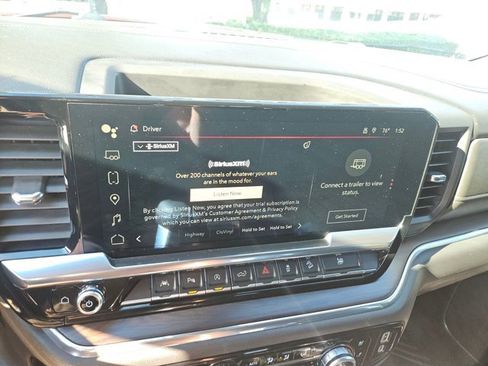 Used 2024 GMC Sierra 1500 SLT w/ SLT Premium Plus Package image 19