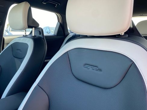 New 2026 Kia K4 GT-Line image 14