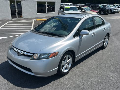 Used 2006 Honda Civic EX image 1