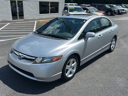 Used 2006 Honda Civic EX