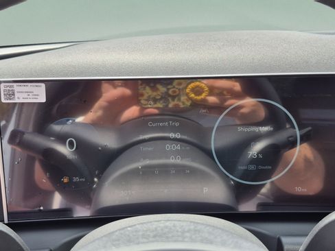 New 2027 Hyundai Santa Cruz SEL FWD image 31