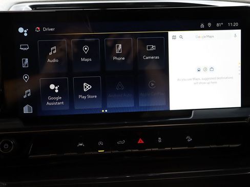 Used 2024 Chevrolet Silverado 1500 LT Trail Boss w/ Convenience Package II image 56