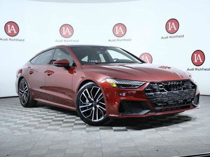 Used 2024 Audi A7 3.0T Premium Plus w/ Premium Plus Package