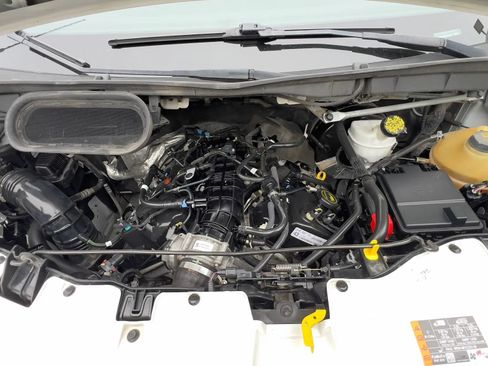 Used 2020 Ford Transit 350 Medium Roof RWD image 31
