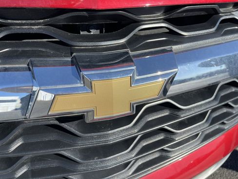 Certified 2024 Chevrolet Blazer LT w/ Driver Confidence Package image 29