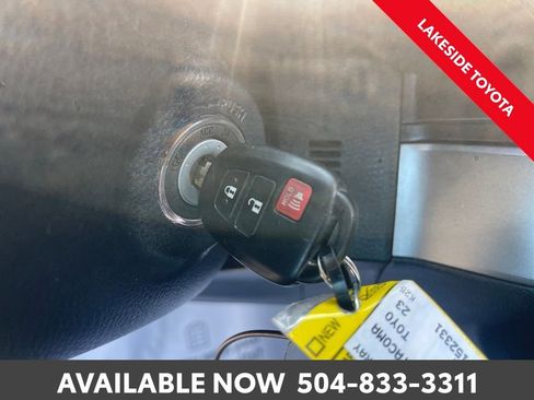 Certified 2023 Toyota Tacoma SR image 34