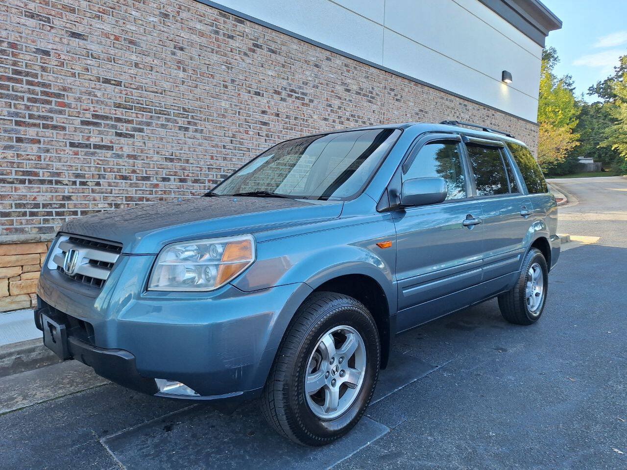 Used 2006 Honda Pilot EX-L image 1