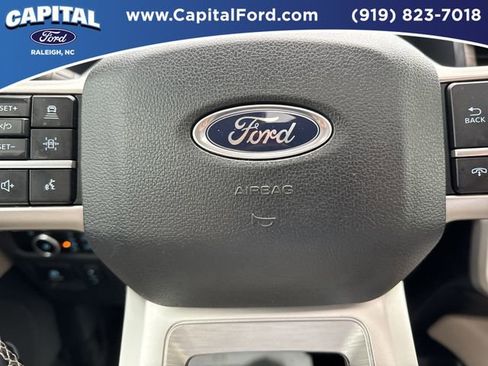 Certified 2024 Ford Expedition Max Limited image 33