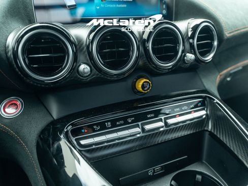 Used 2021 Mercedes-Benz AMG GT Black Series image 15