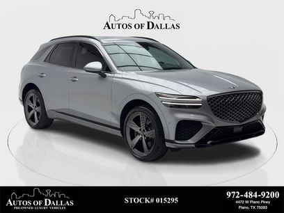 Used 2024 Genesis GV70 3.5T Sport w/ Sport Advanced Package