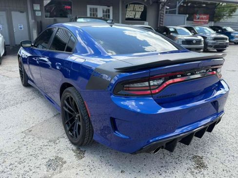 Used 2019 Dodge Charger R/T w/ Daytona Edition Group RWD image 7