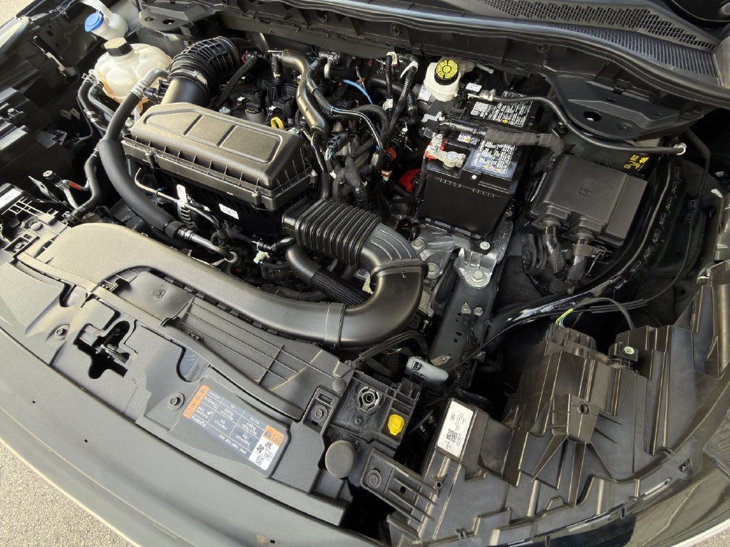 Used 2025 Ford Escape ST-Line FWD image 28