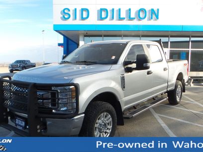 Used 2019 Ford F250 XL w/ STX Appearance Package