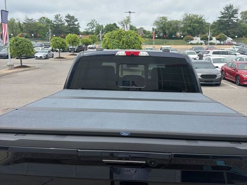 Used 2022 Ford F150 XLT w/ Equipment Group 302A High AWD/4WD image 8