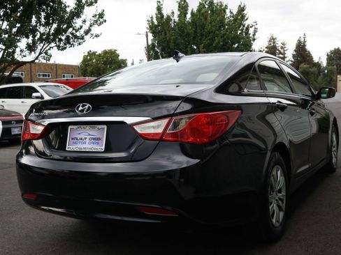 Used 2012 Hyundai Sonata GLS image 11