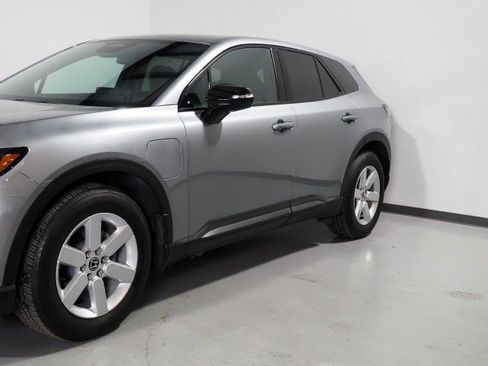 Used 2024 Honda Prologue EX image 48