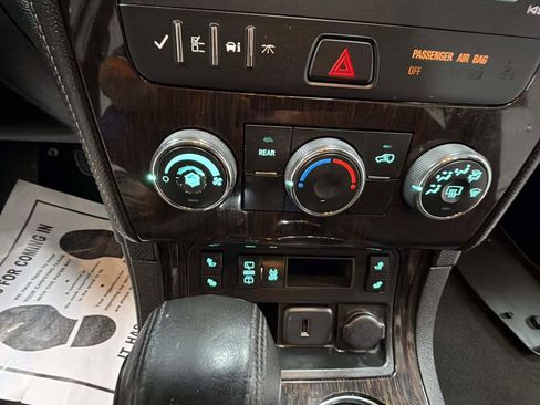 Used 2015 Chevrolet Traverse LT w/ Style and Technology Package image 19
