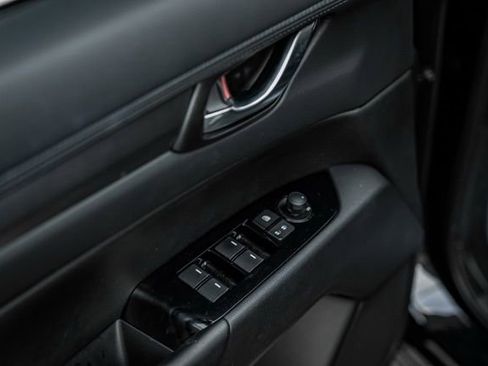 Used 2024 MAZDA CX-5 AWD 2.5 S w/ Select Package image 26