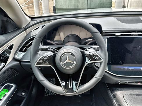 New 2026 Mercedes-Benz E 350 Sedan image 21