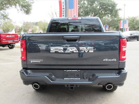 New 2026 RAM 1500 Big Horn image 5
