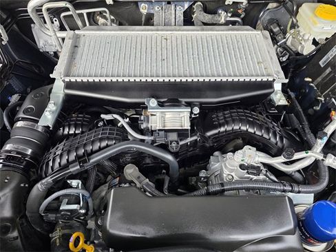 Used 2025 Subaru Ascent Premium image 22