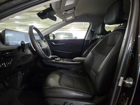 Used 2024 Kia EV6 Light AWD/4WD image 20