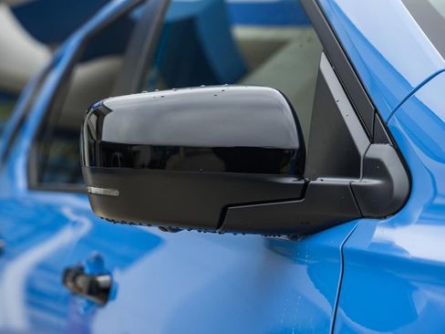 New 2025 Honda Pilot TrailSport image 16