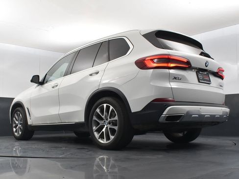 Used 2019 BMW X5 xDrive40i w/ Convenience Package image 14