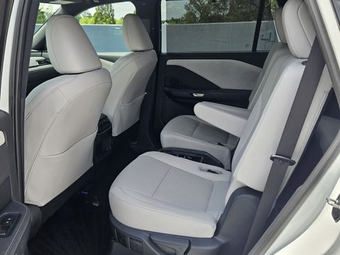 Used 2026 Lexus TX 350 AWD w/ Technology Package image 4