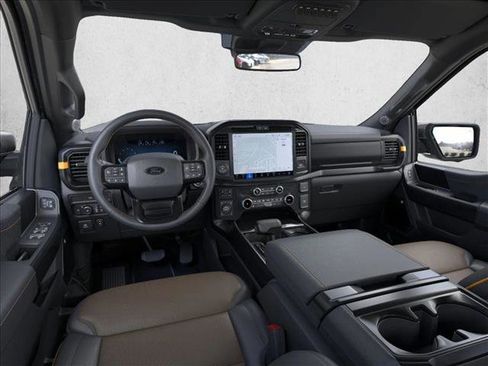 New 2026 Ford F150 Tremor AWD/4WD image 9