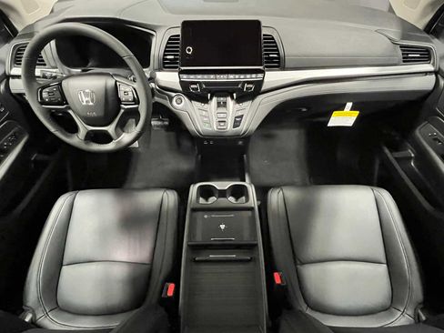 New 2026 Honda Odyssey EX-L image 23