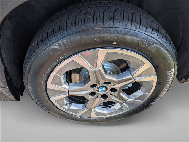 Used 2026 BMW X1 xDrive28i AWD/4WD image 9
