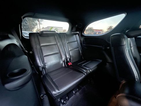 Used 2019 Dodge Durango R/T w/ Technology Group image 15