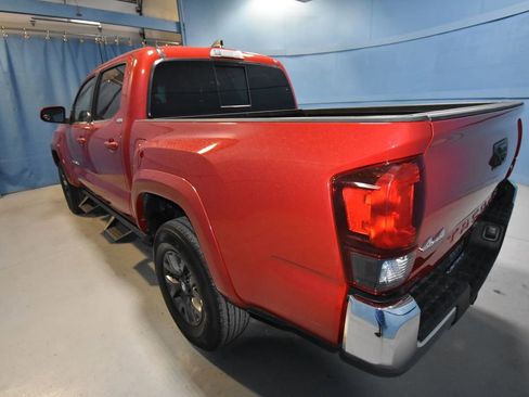 Used 2023 Toyota Tacoma SR5 image 26