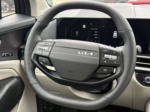 New 2026 Kia Sportage SX Prestige AWD/4WD image 10