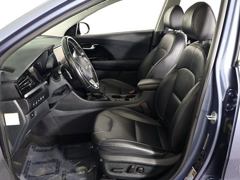 Used 2022 Kia Niro Touring Special Edition image 33