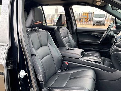 Used 2024 Honda Ridgeline TrailSport image 10