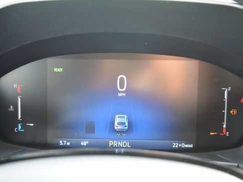 New 2025 Ford Escape SE FWD image 13